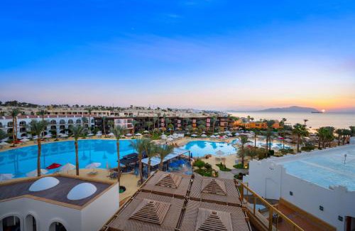 Sharm El Sheikh Complejo | Savoy Sharm El Sheikh
