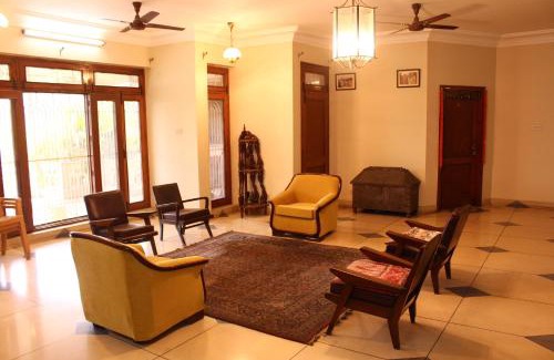 Jalandhar Cama Y Desayuno | Savrupson Heritage Home
