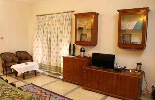 Jalandhar Cama Y Desayuno | Savrupson Heritage Home