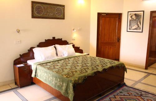 Jalandhar Cama Y Desayuno | Savrupson Heritage Home