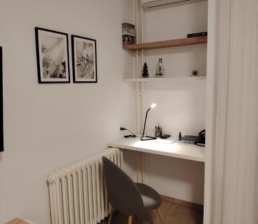 Savamala Apartamento | Savski trg