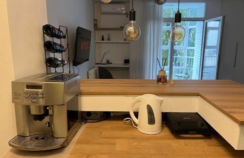 Savamala Apartamento | Savski trg