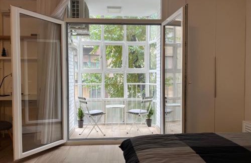 Savamala Apartamento | Savski trg