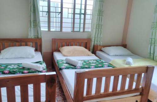 Banaue Casa | Savta Homestay