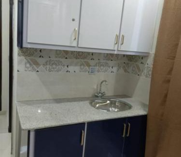 Fatehjang Apartamento | Savul Inn Guest House - Faisal Town near Islamabad International Airport and Motorway
