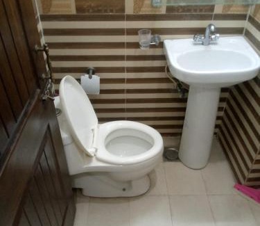 Fatehjang Apartamento | Savul Inn Guest House - Faisal Town near Islamabad International Airport and Motorway