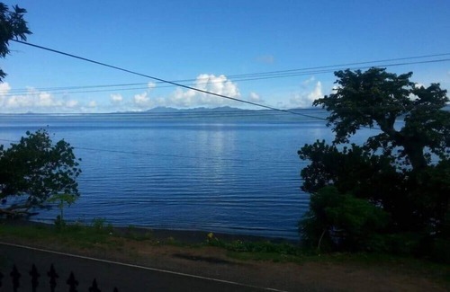 Naivaka Hotel | Savusavu Bay Lodge Private Hotel