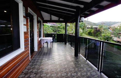 Savusavu Casa | Savusavu - Oceanview Homestay