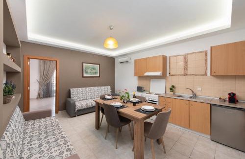 Afandou Apartamento | Savvas Apartment