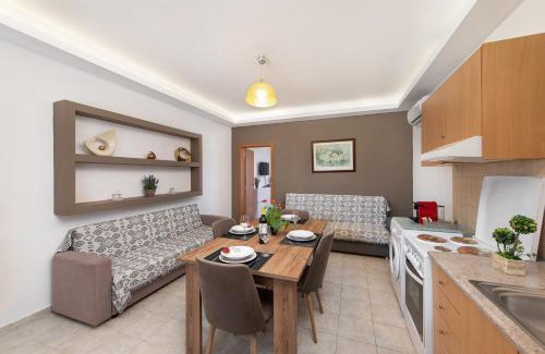 Afandou Apartamento | Savvas Apartment
