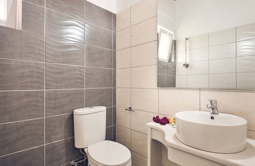 Laganas Hotel | Savvas De Mar Hotel