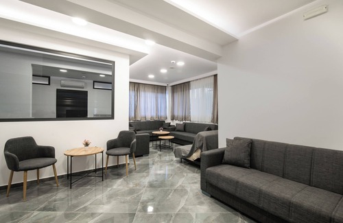Laganas Hotel | Savvas De Mar Hotel