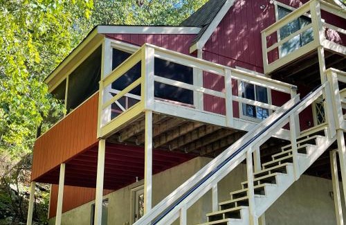 Bushkill Chalet De Esquí | Saw Creek Cabin - Regent Hilltop