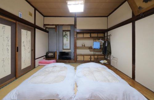 Kitayuzawa Onsen Hotel | Sawa no Yado Kinsenkaku - Vacation STAY 45272v