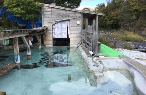 Kitayuzawa Onsen Hotel | Sawa no Yado Kinsenkaku - Vacation STAY 45272v