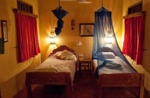 Ukunda Hotel | SAWA SAWA BEACH HOUSE