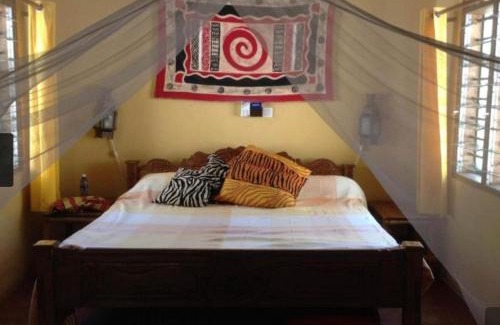 Ukunda Hotel | SAWA SAWA BEACH HOUSE