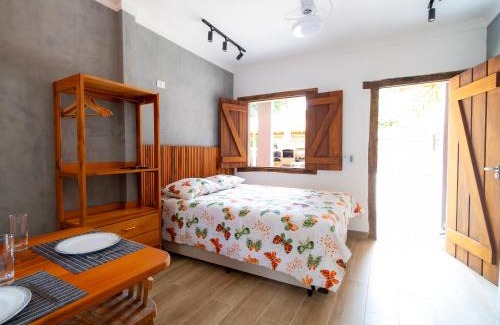 Itamambuca Apartamento | Sawabona - Studios