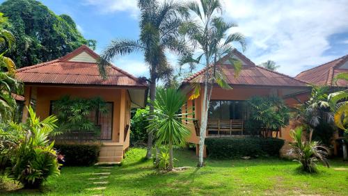 Ao Nang Hotel | Sawaddee Aonang Resort
