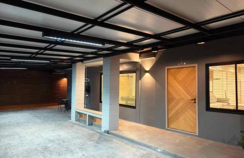 Lat Krabang Casa | Sawadee Guesthouse Suvarnabhumi