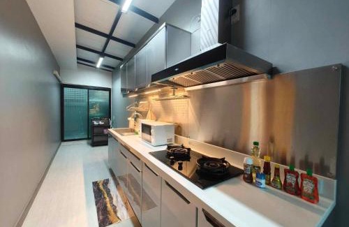 Lat Krabang Casa | Sawadee Guesthouse Suvarnabhumi
