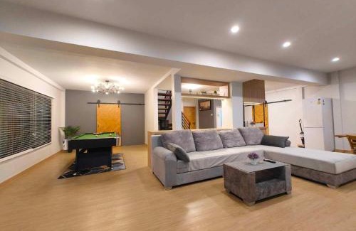 Lat Krabang Casa | Sawadee Guesthouse Suvarnabhumi