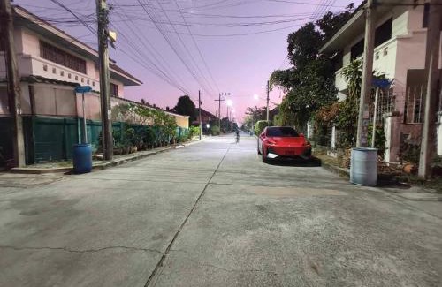 Lat Krabang Casa | Sawadee Guesthouse Suvarnabhumi