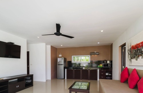 Lamai Villa | SAWAN Pool Villas Residence