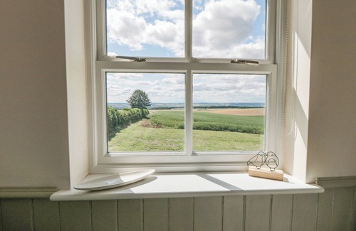 Potter Brompton Cabaña | Alturas de Sawdon, SAWDON