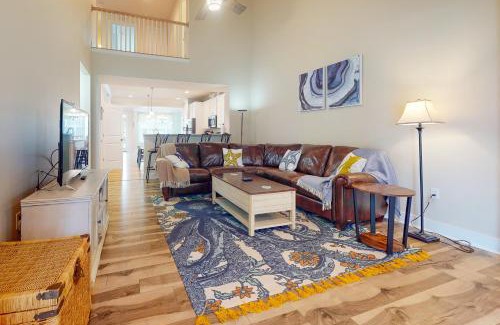 Sawgrass South Casa | Sawgrass at White Oak Creek - 35730 Carmel Terrace