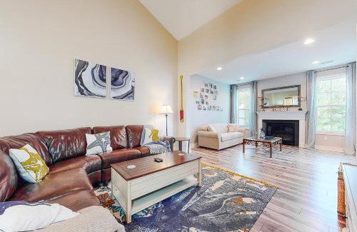 Sawgrass South Casa | Sawgrass at White Oak Creek - 35730 Carmel Terrace