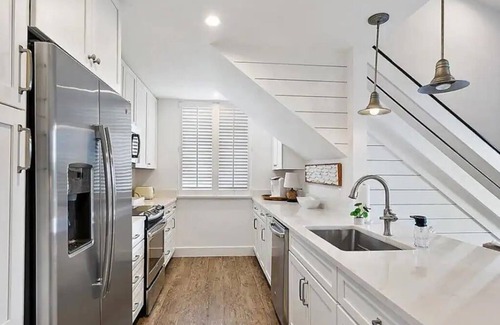 Sawgrass Condominio | Sawgrass Beach Club Condo- 2 Bed/2.5 Bath condo w/ private beach access, pool