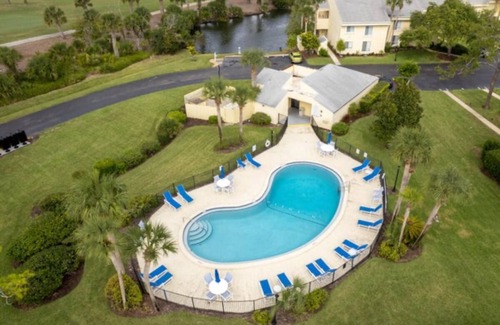 Sawgrass Casa | Sawgrass Country Club - 26 Tifton Way - Stunning Golf Course Views!