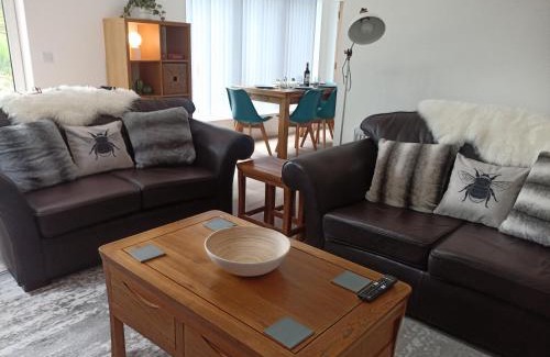Grantown-on-Spey Casa | Sawmill Cottage