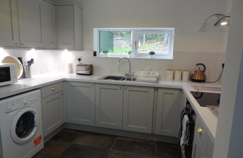 Grantown-on-Spey Casa | Sawmill Cottage