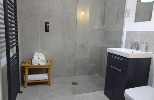 Grantown-on-Spey Casa | Sawmill Cottage