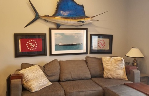 Huron Condominio | Sawmill Creek Condo with Loft