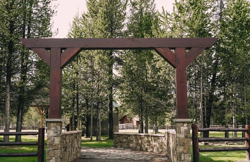 Island Park Casa | Sawtelle Mountain Resort