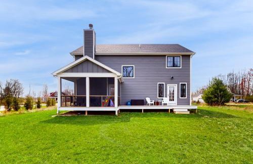 Sawyer Casa | Sawyer Serenity