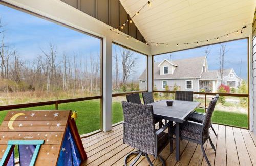 Sawyer Casa | Sawyer Serenity