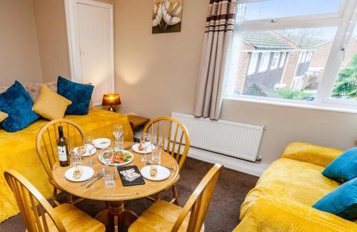 Burgess Hill Apartamento | Sawyers Lodge