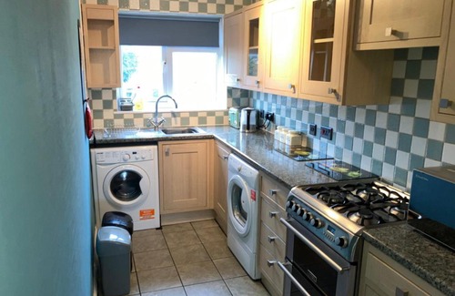 Burgess Hill Apartamento | Sawyers Lodge