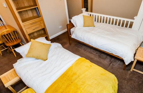 Burgess Hill Apartamento | Sawyers Lodge
