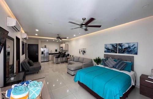 Emiliano Zapata Apartamento | Sax House 306