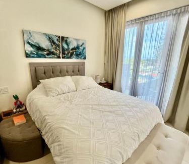Emiliano Zapata Apartamento | Sax House 306