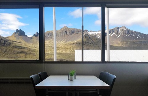Stoovarfjorour Casa | SAXA Guesthouse