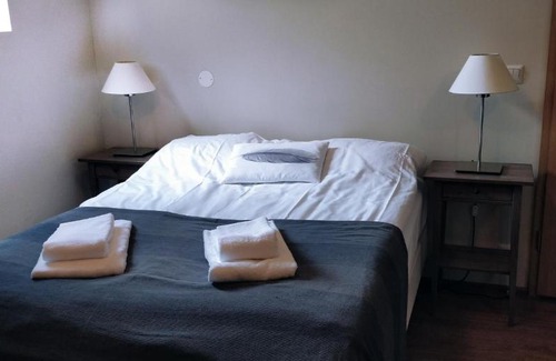 Stoovarfjorour Casa | SAXA Guesthouse