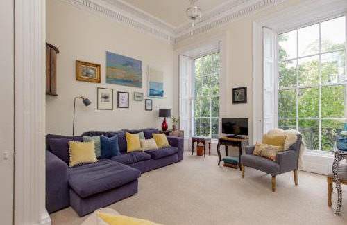 Bonnington Apartamento | Saxe Coburg Place - 325