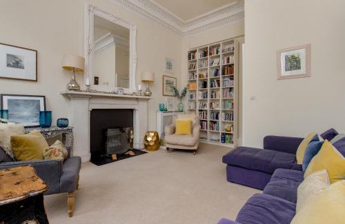 Bonnington Apartamento | Saxe Coburg Place - 325