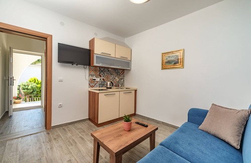 Bar Apartamento | Saxofonia Apt.